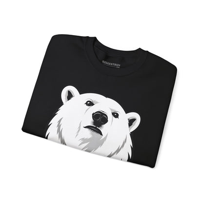 Polar Pride - Crewneck Sweatshirt