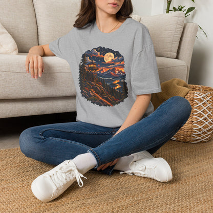 Star-Crossed Summit - Softstyle T-Shirt