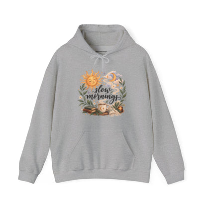 Sunshine Kisses - Pullover Hoodie
