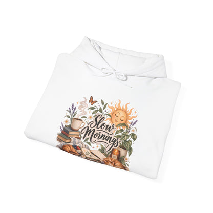 Sunrise Snuggles - Pullover Hoodie