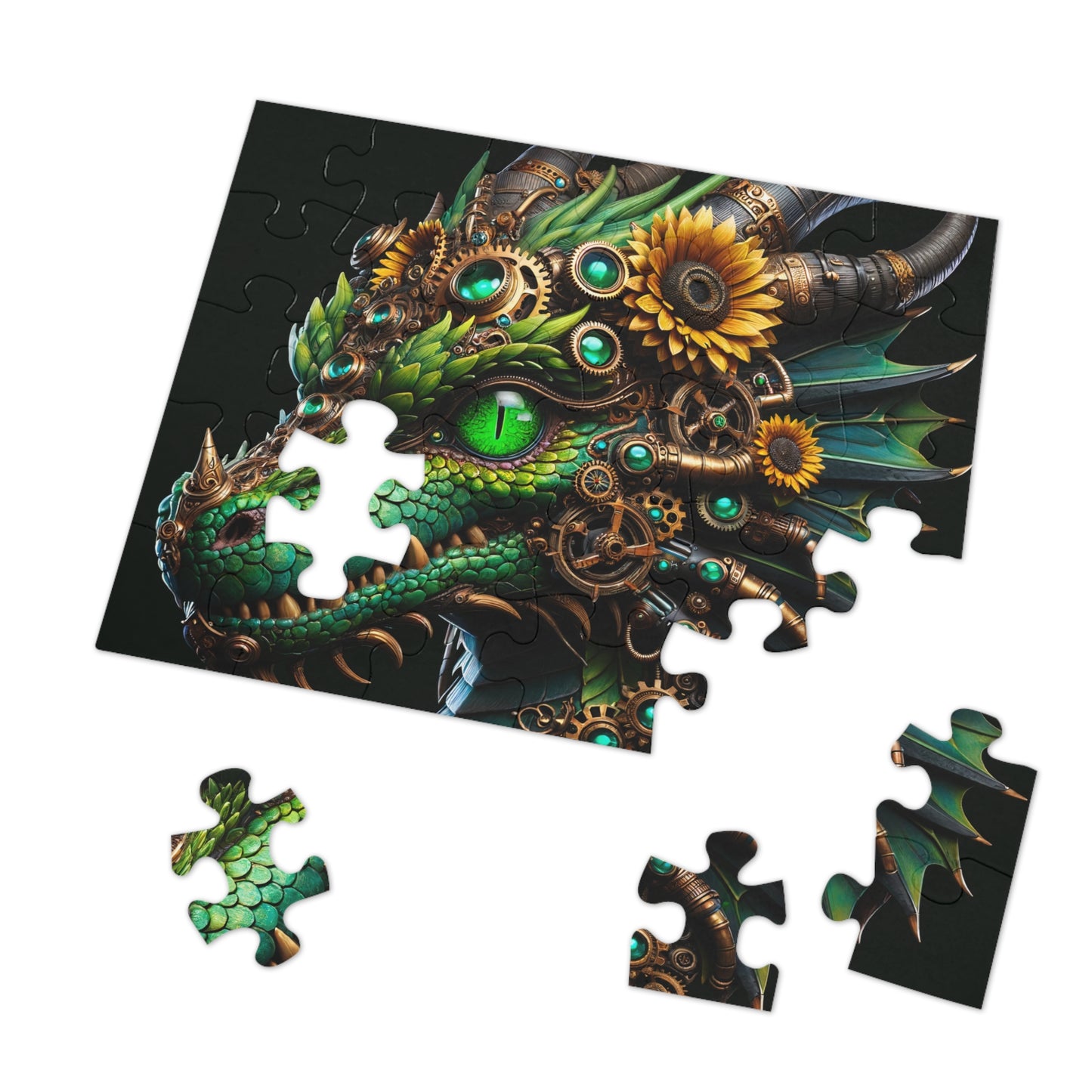 Puzzle