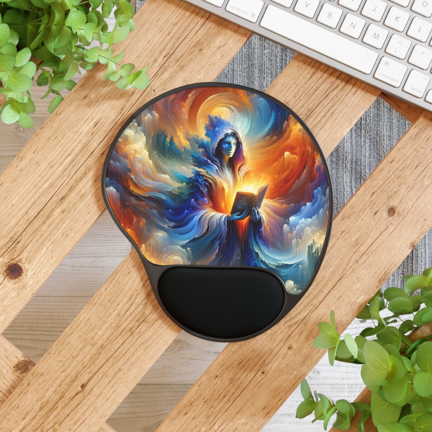 Mouse Pad