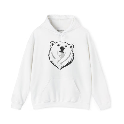 Polar Pride - Pullover Hoodie