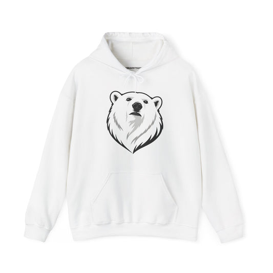 Polar Pride - Pullover Hoodie
