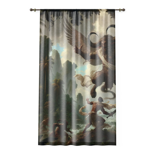 Curtain