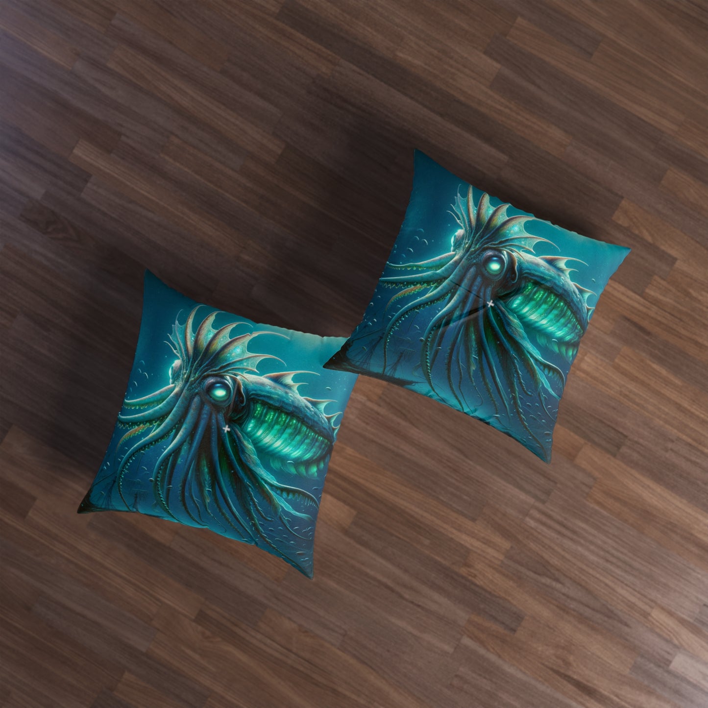 Floor Cushion