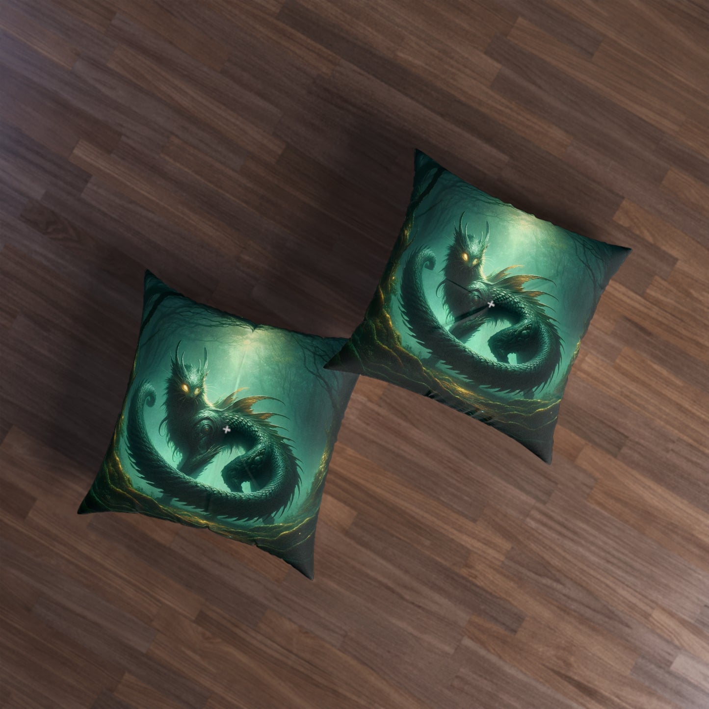 Floor Cushion