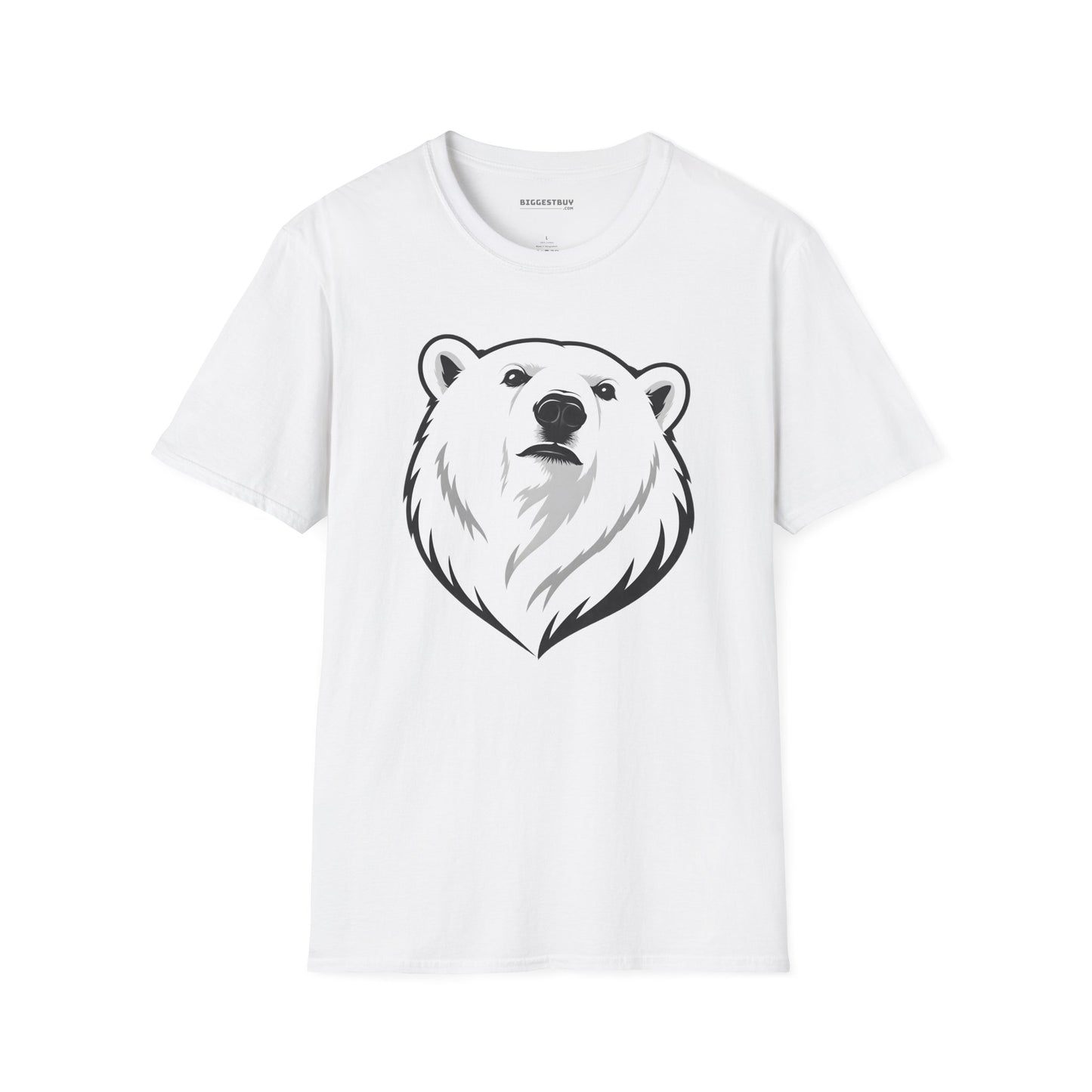 Polar Pride - Softstyle T-Shirt