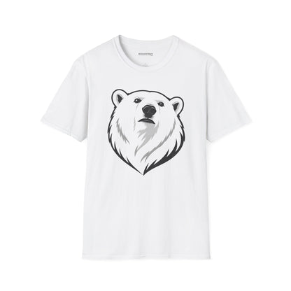 Polar Pride - Softstyle T-Shirt