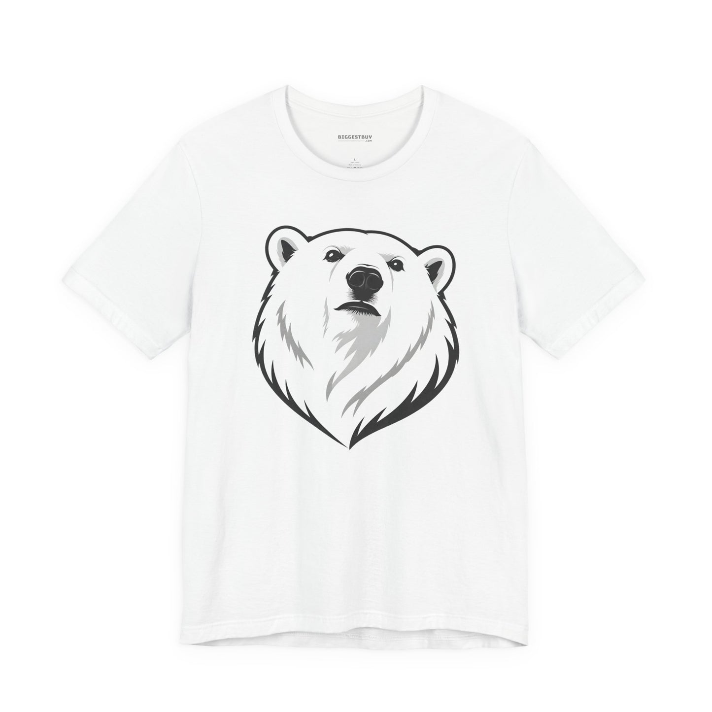 Polar Pride - Classic Jersey Tee