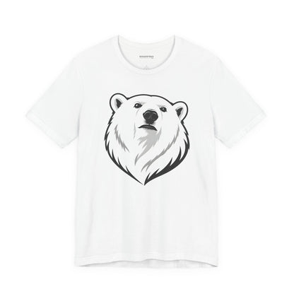Polar Pride - Classic Jersey Tee