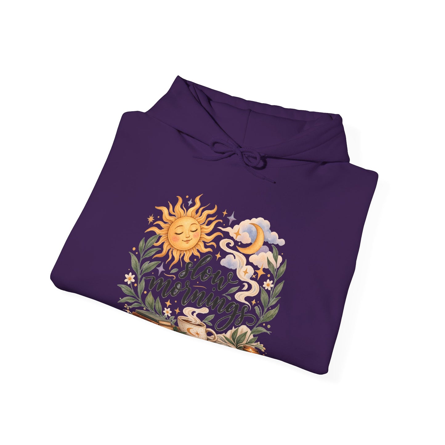 Sunshine Kisses - Pullover Hoodie
