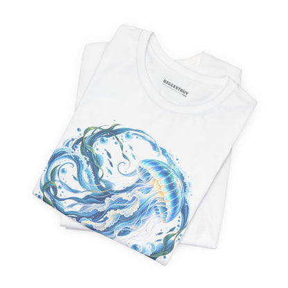 Jellylicious - Classic Jersey Tee