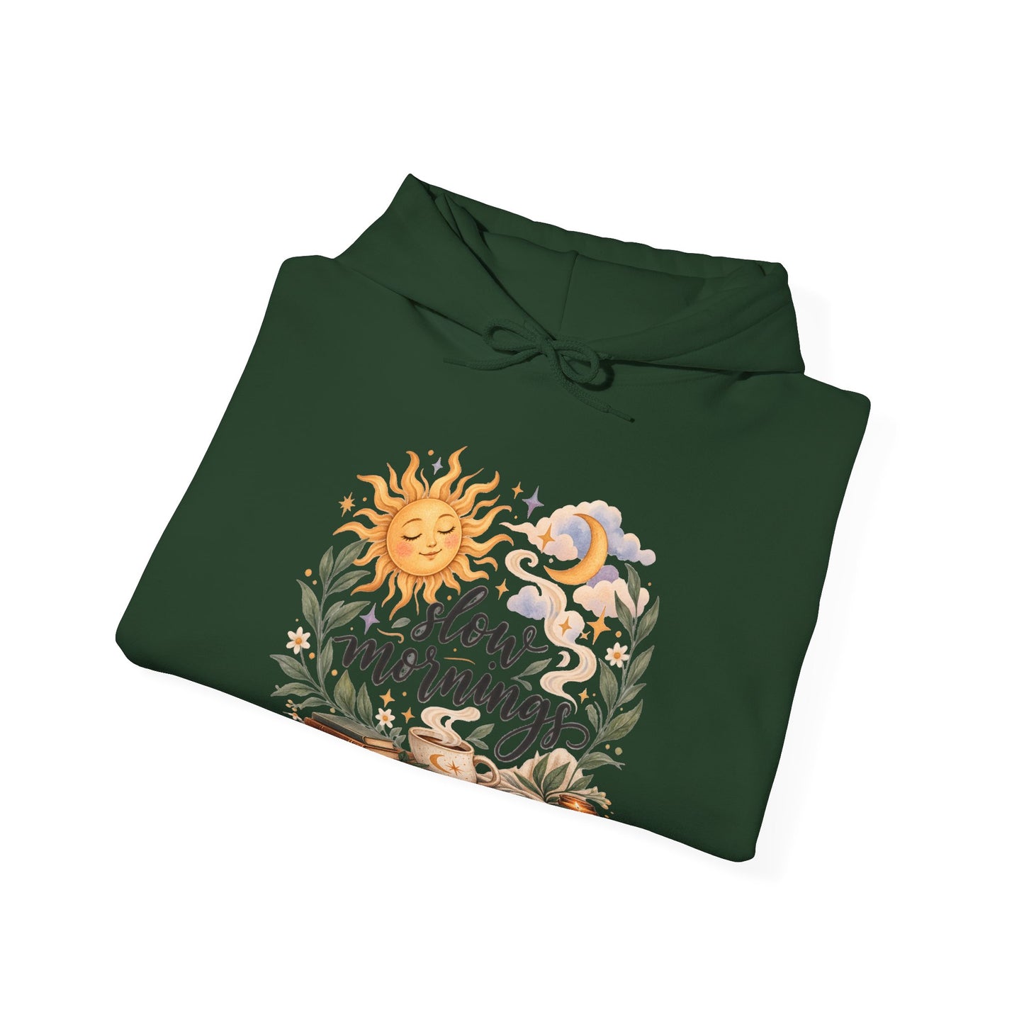 Sunshine Kisses - Pullover Hoodie