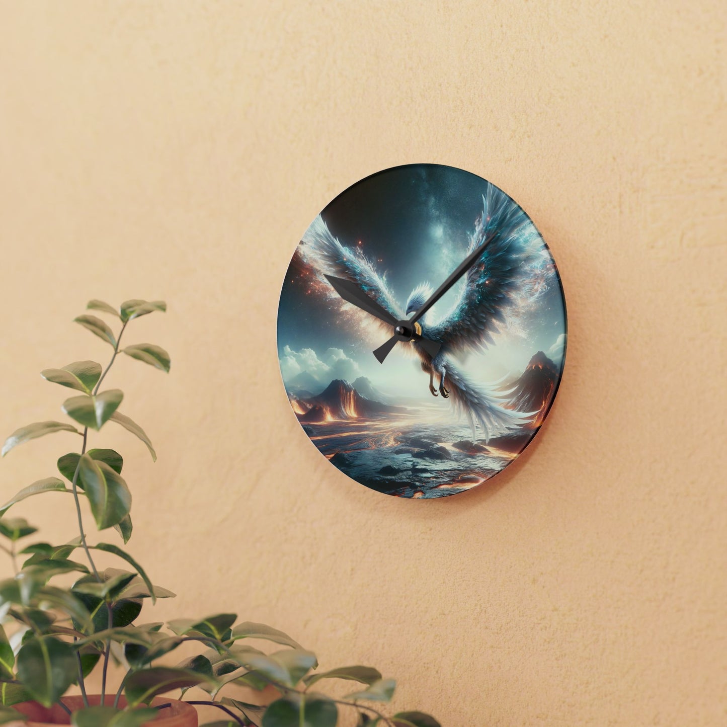 Wall Clock