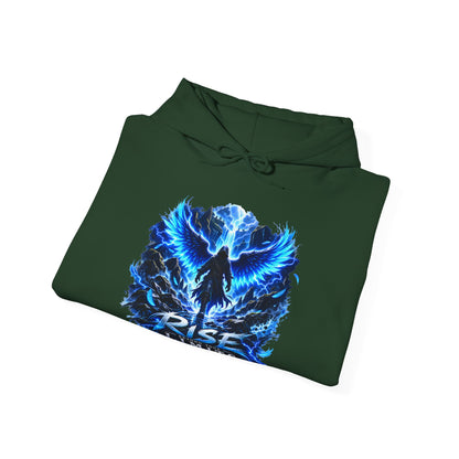 Limit Break - Pullover Hoodie