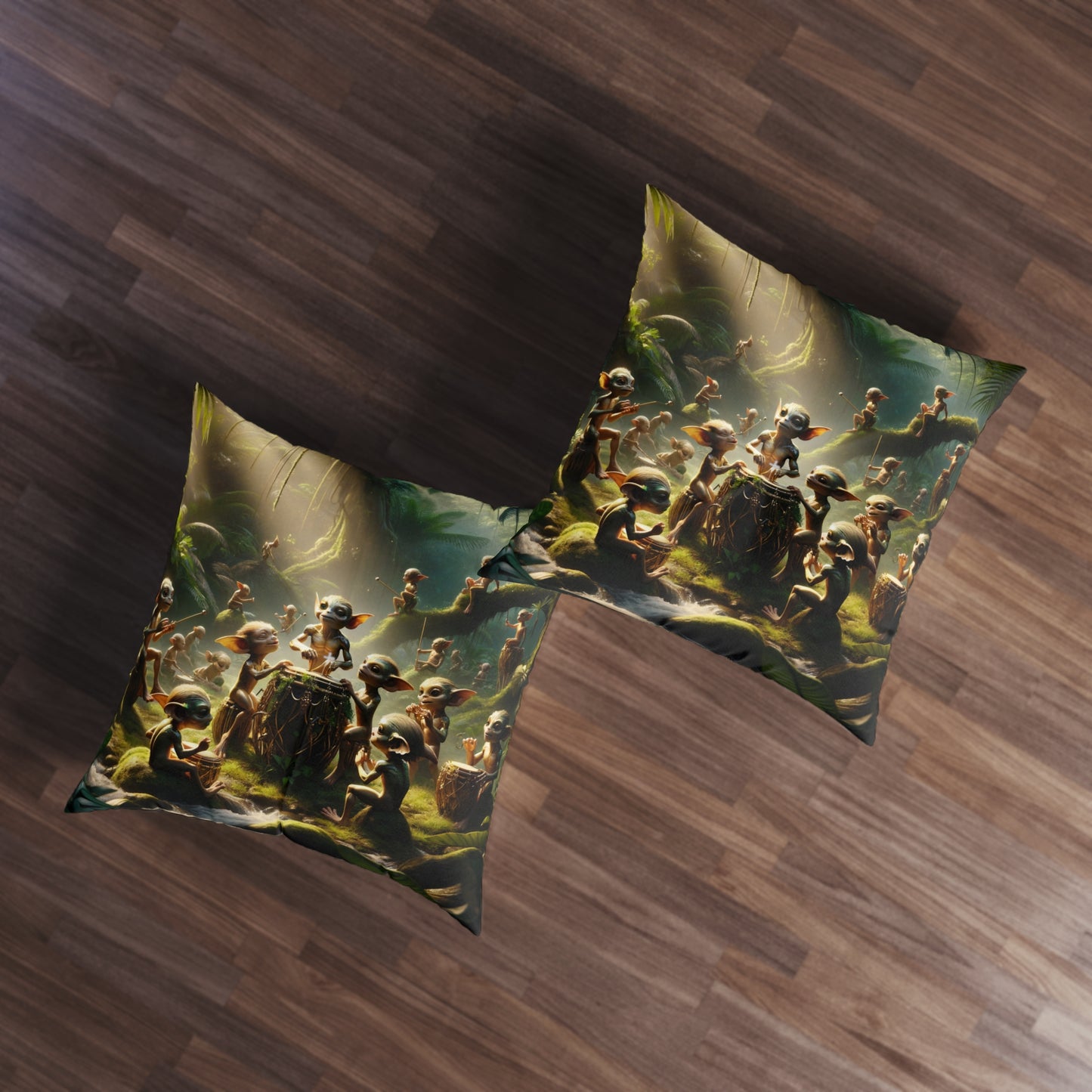 Floor Cushion