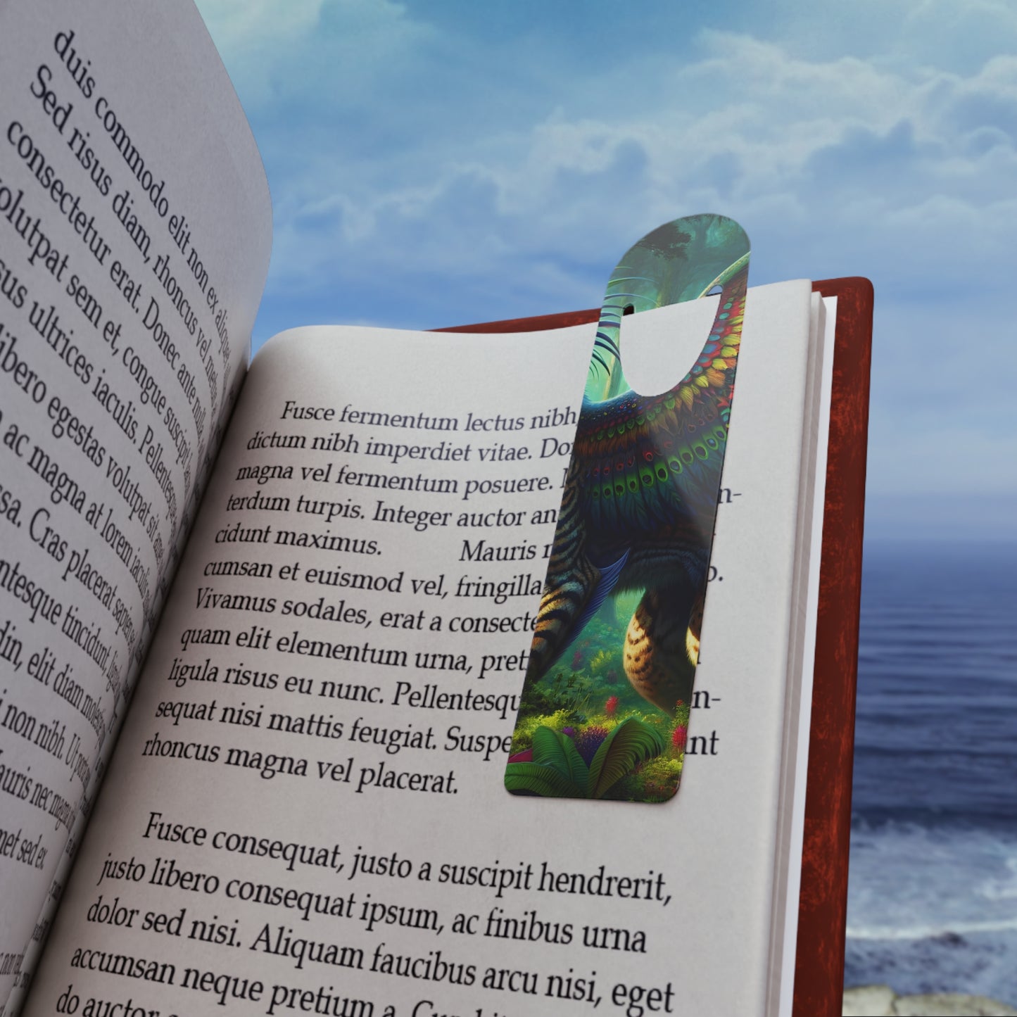 Bookmark