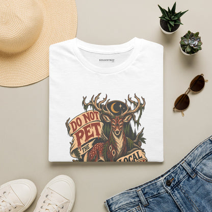 Social Deity - Softstyle T-Shirt