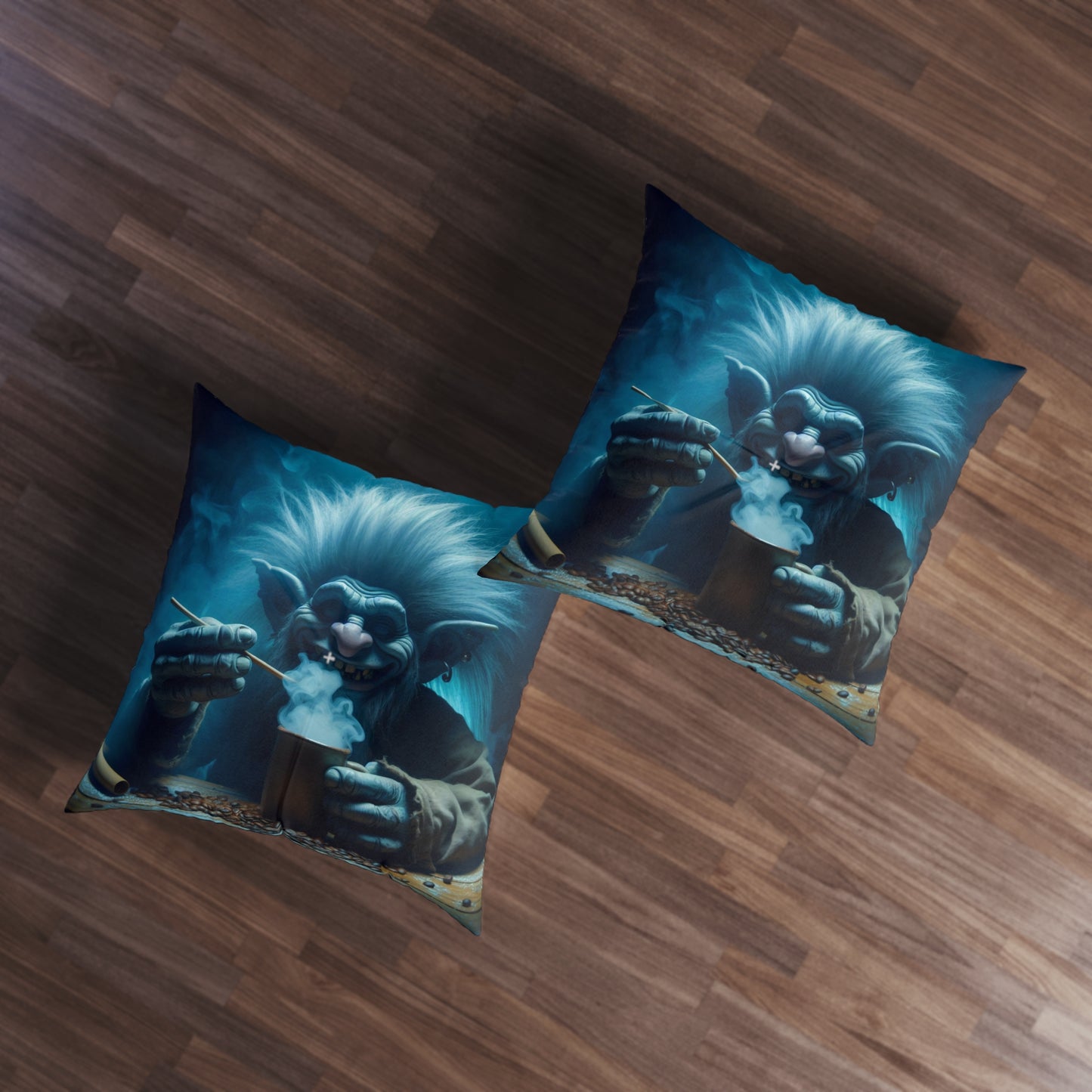 Floor Cushion