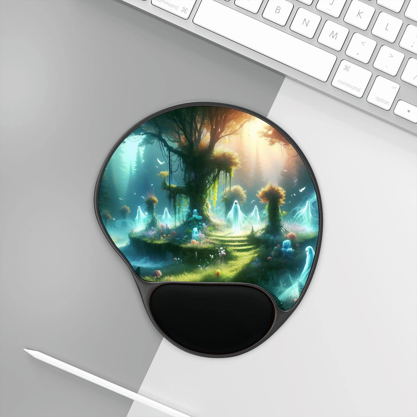 Mouse Pad