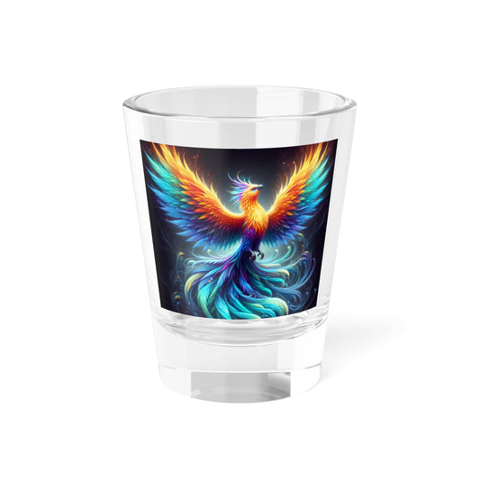 Shot Glass