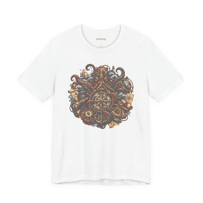 Nautical Nonsense - Classic Jersey Tee