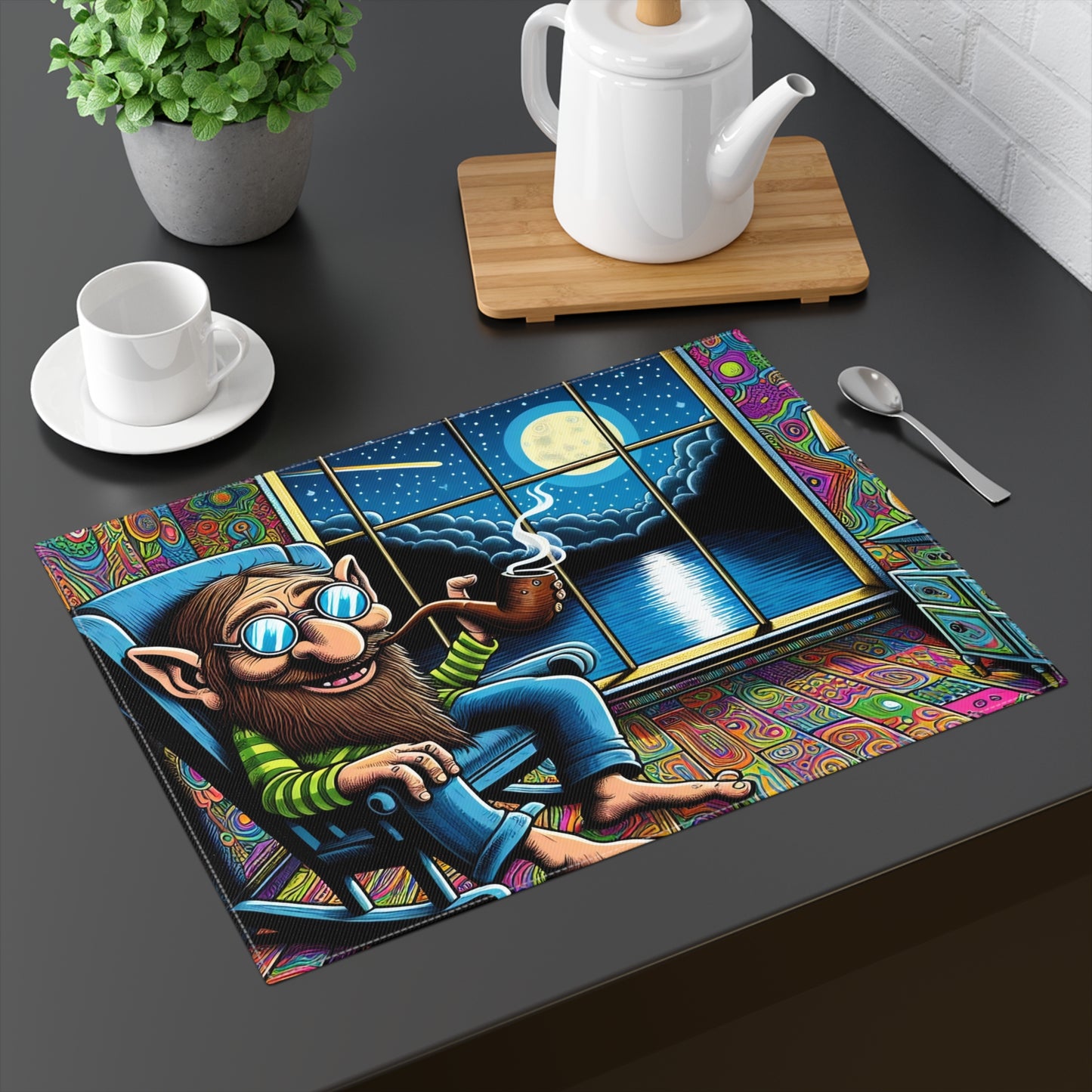 Placemat