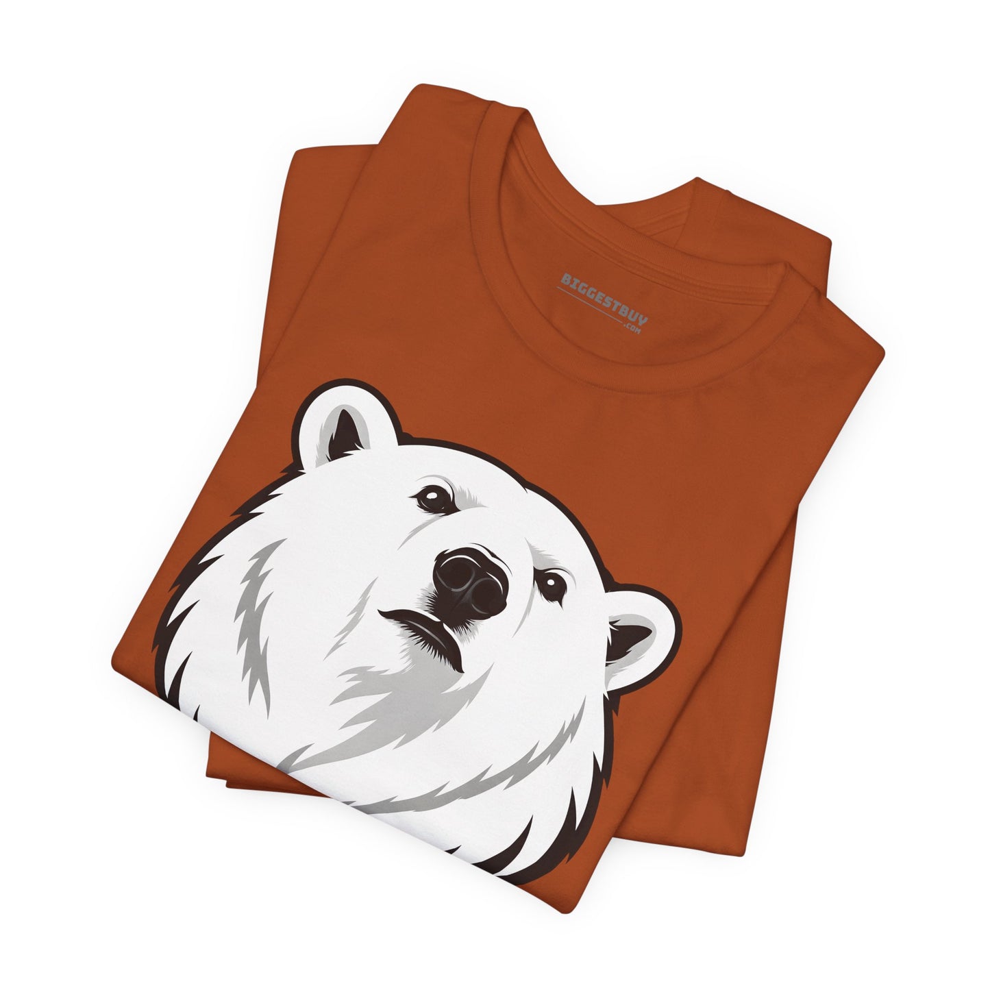 Polar Pride - Classic Jersey Tee