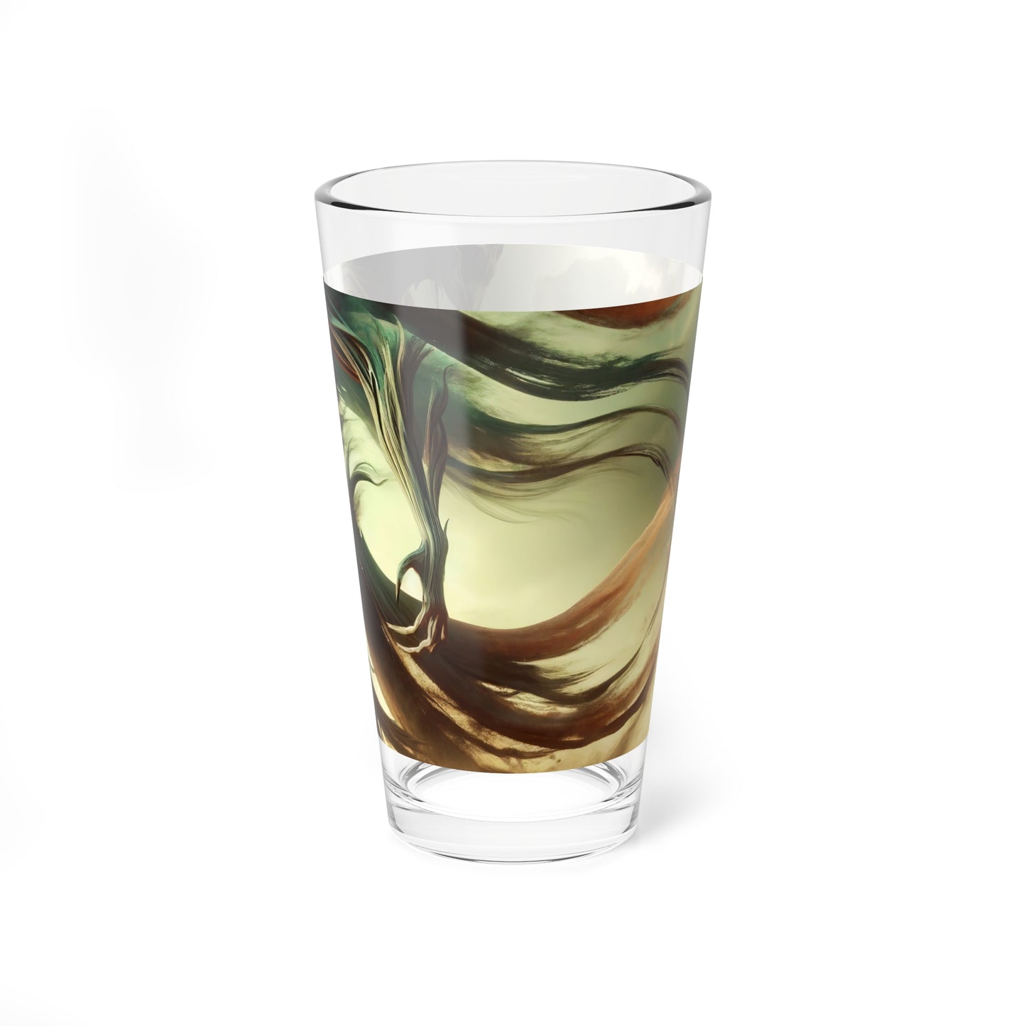 Cocktail Glass