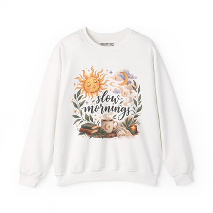 Sunshine Kisses - Crewneck Sweatshirt