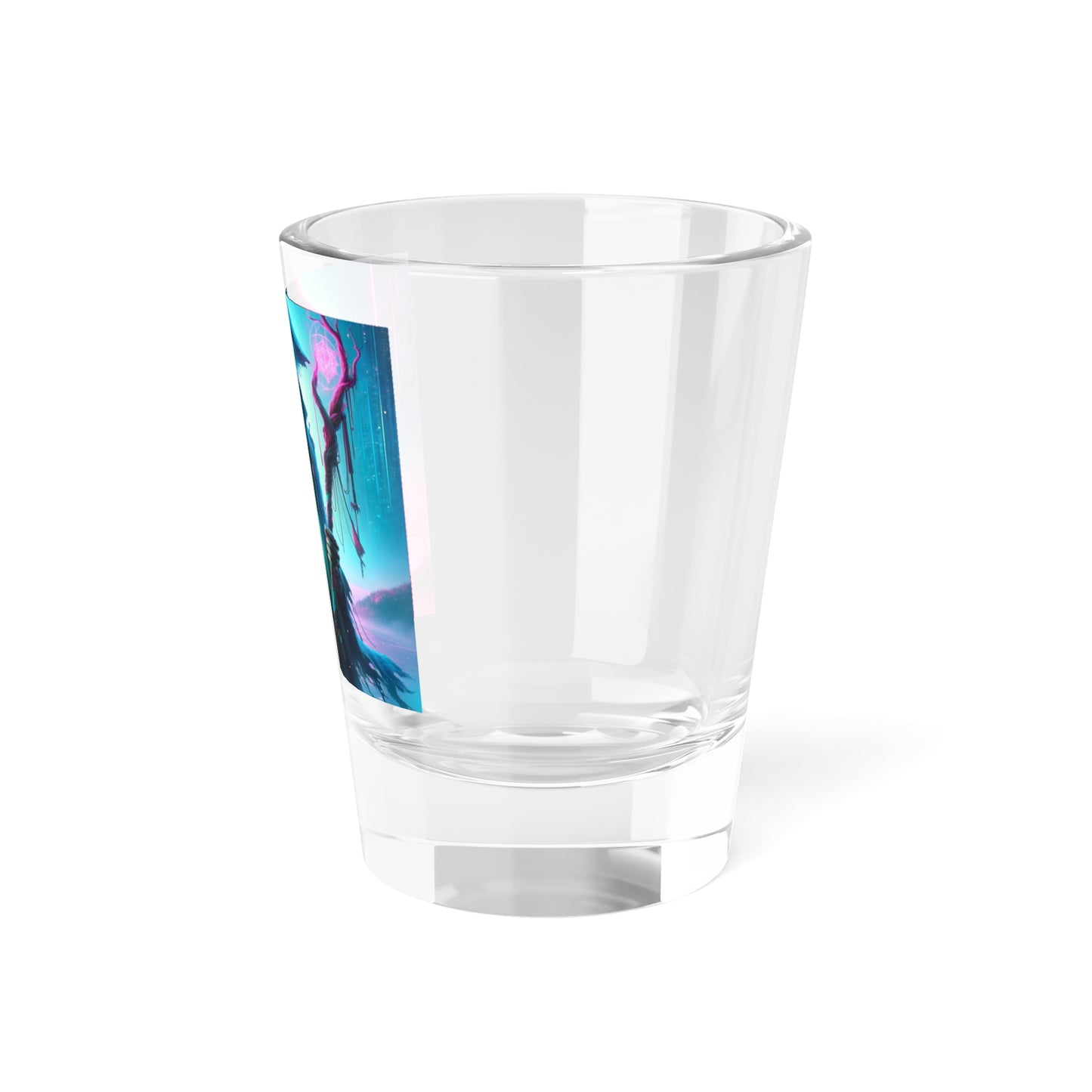 Shot Glass