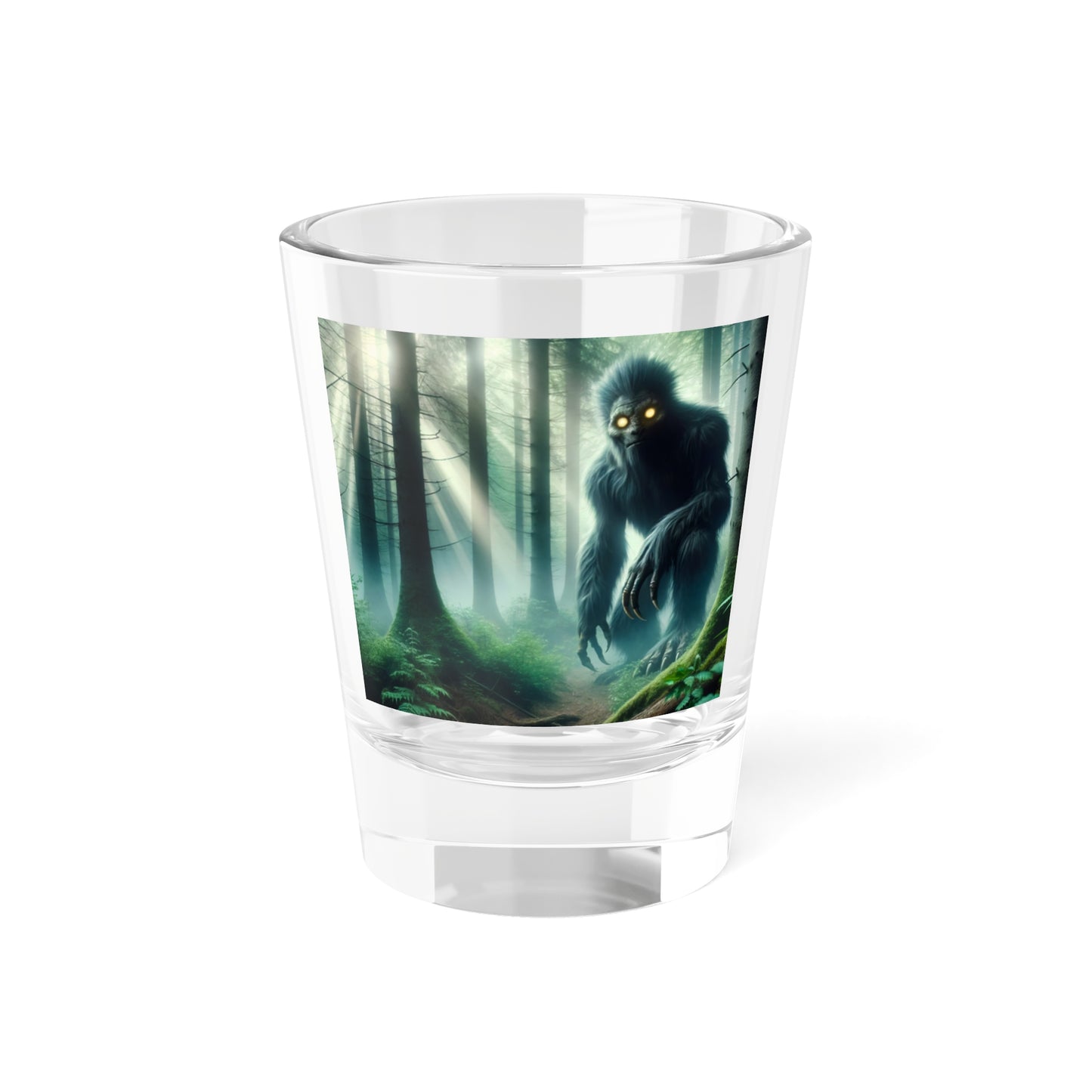 Shot Glass