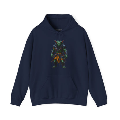 Goblin Rogue - Pullover Hoodie
