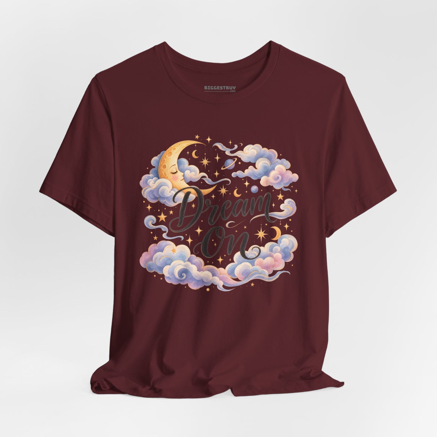 Lunar Dreams - Classic Jersey Tee