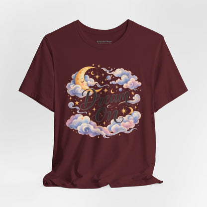 Lunar Dreams - Classic Jersey Tee
