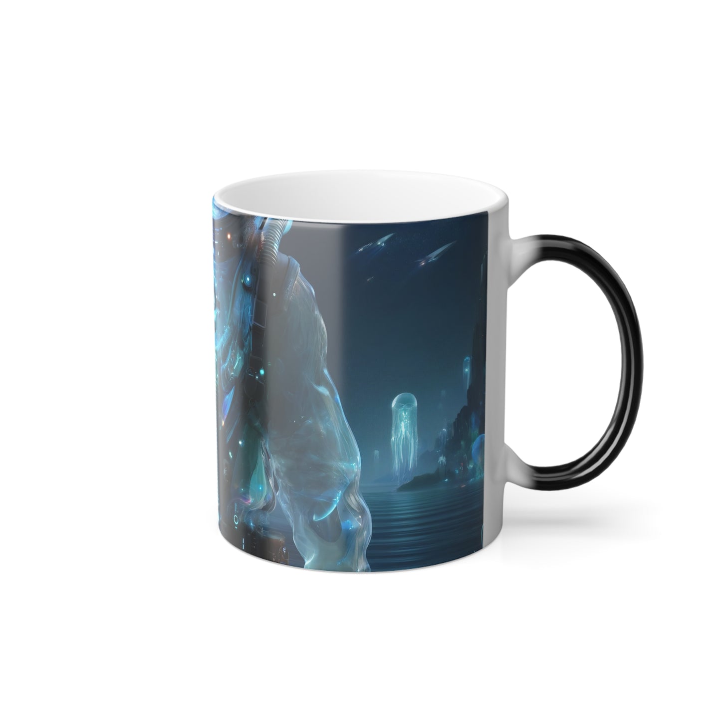 Magical Cup