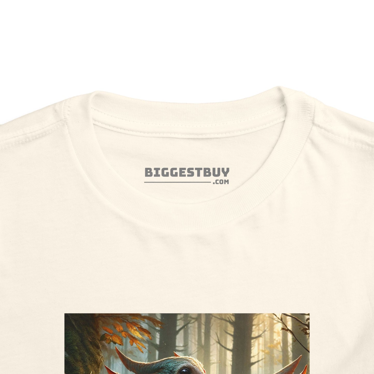 Camiseta | Camiseta Infantil | Manga Curta | Fantasia Celta | Pooka Steampunk | Criaturas