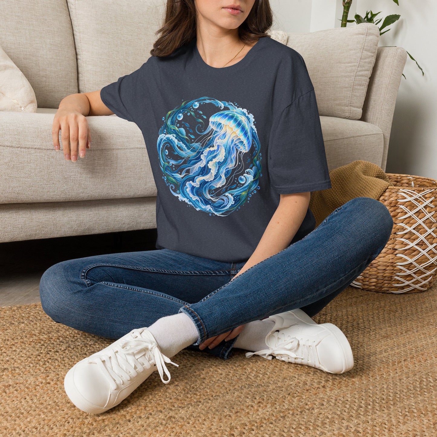 Jellylicious - Softstyle T-Shirt