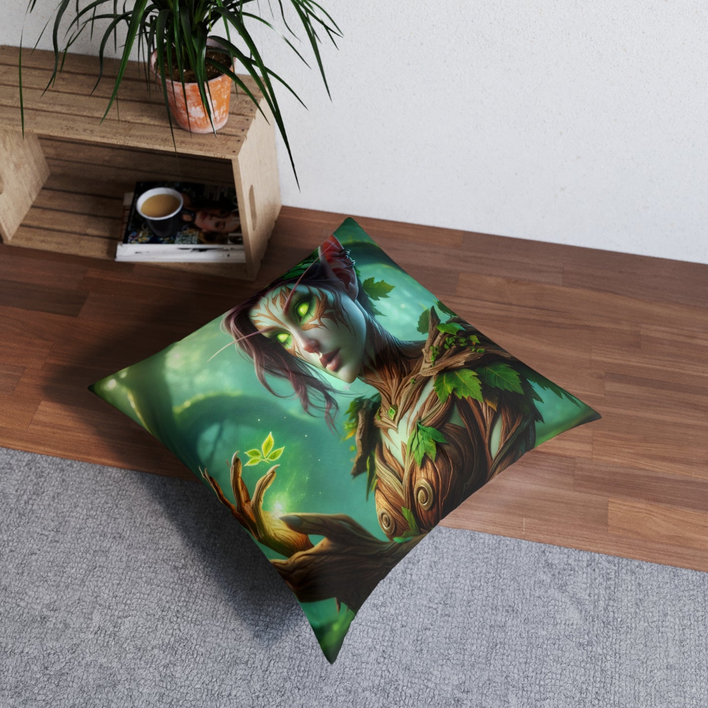 Floor Cushion