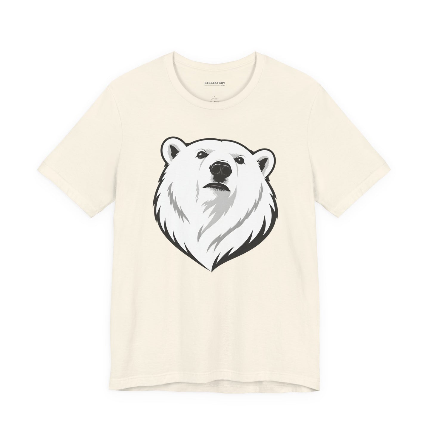 Polar Pride - Classic Jersey Tee