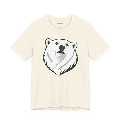Polar Pride - Classic Jersey Tee
