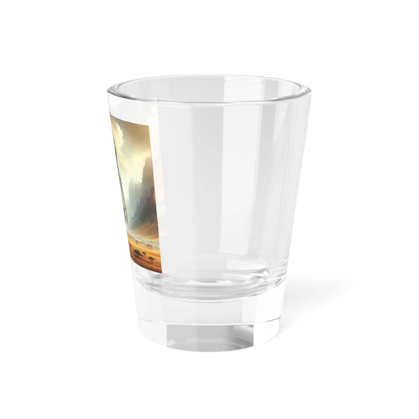 Shot Glass