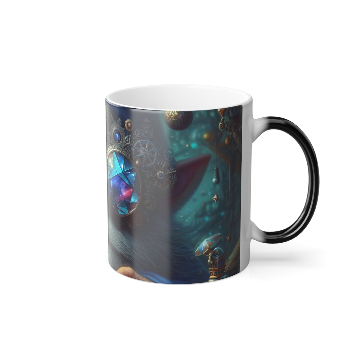 Magical Cup