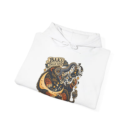 Dream Eater - Pullover Hoodie