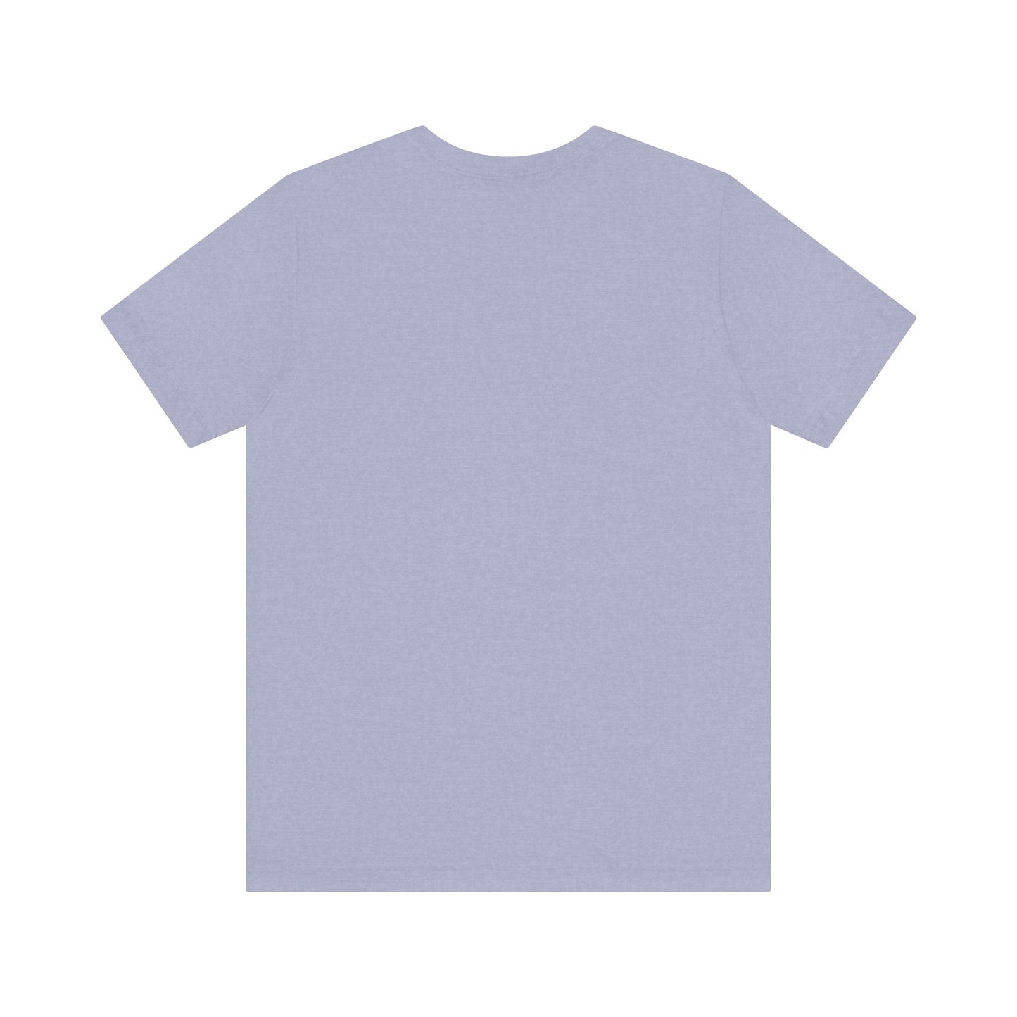 Camiseta | Unisex | Camiseta de punto | Manga corta | Mitología Oceánica | Deidad Marina