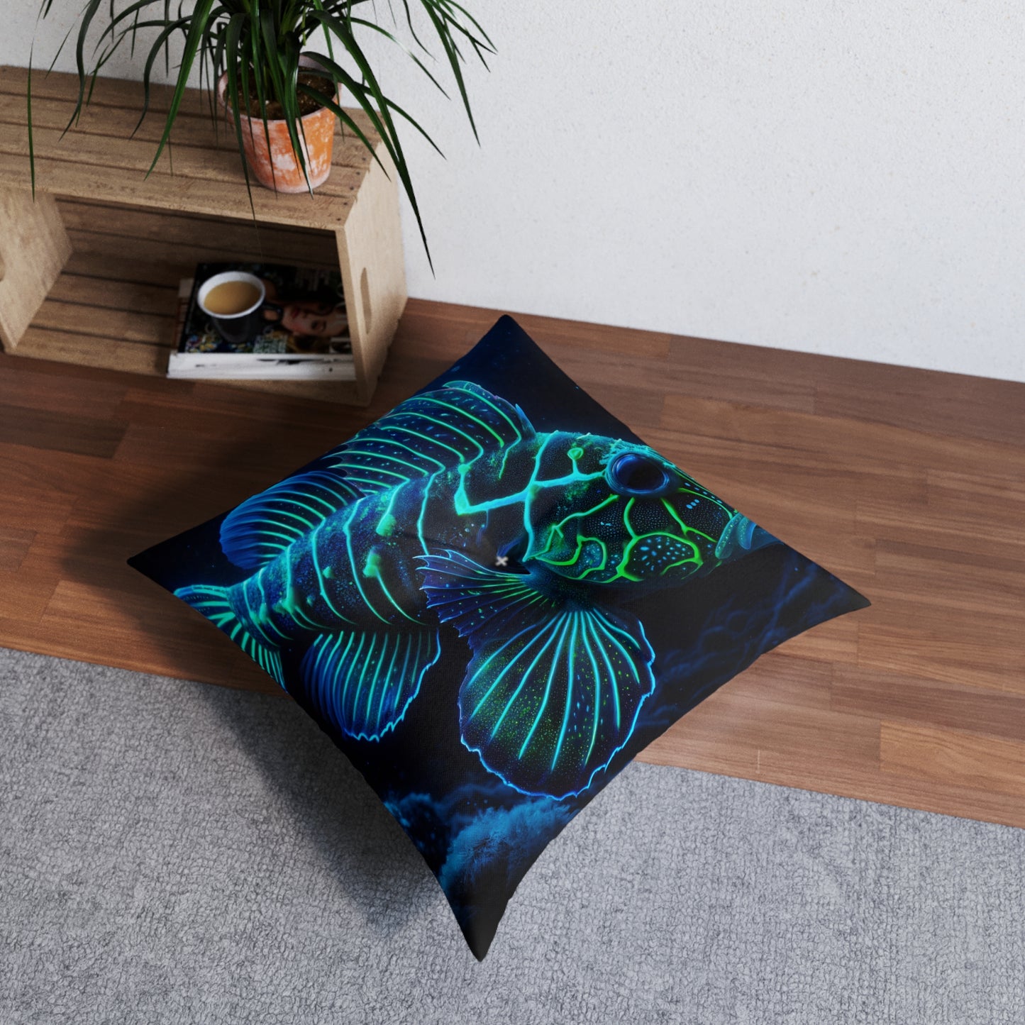 Floor Cushion