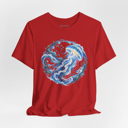 Jellylicious - Classic Jersey Tee