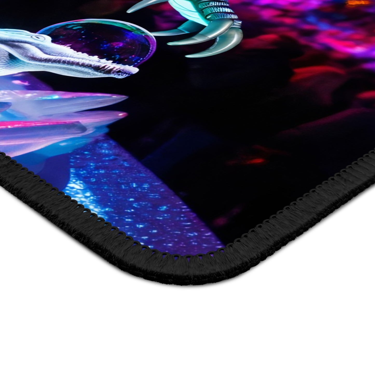 Gaming Mouse Pad