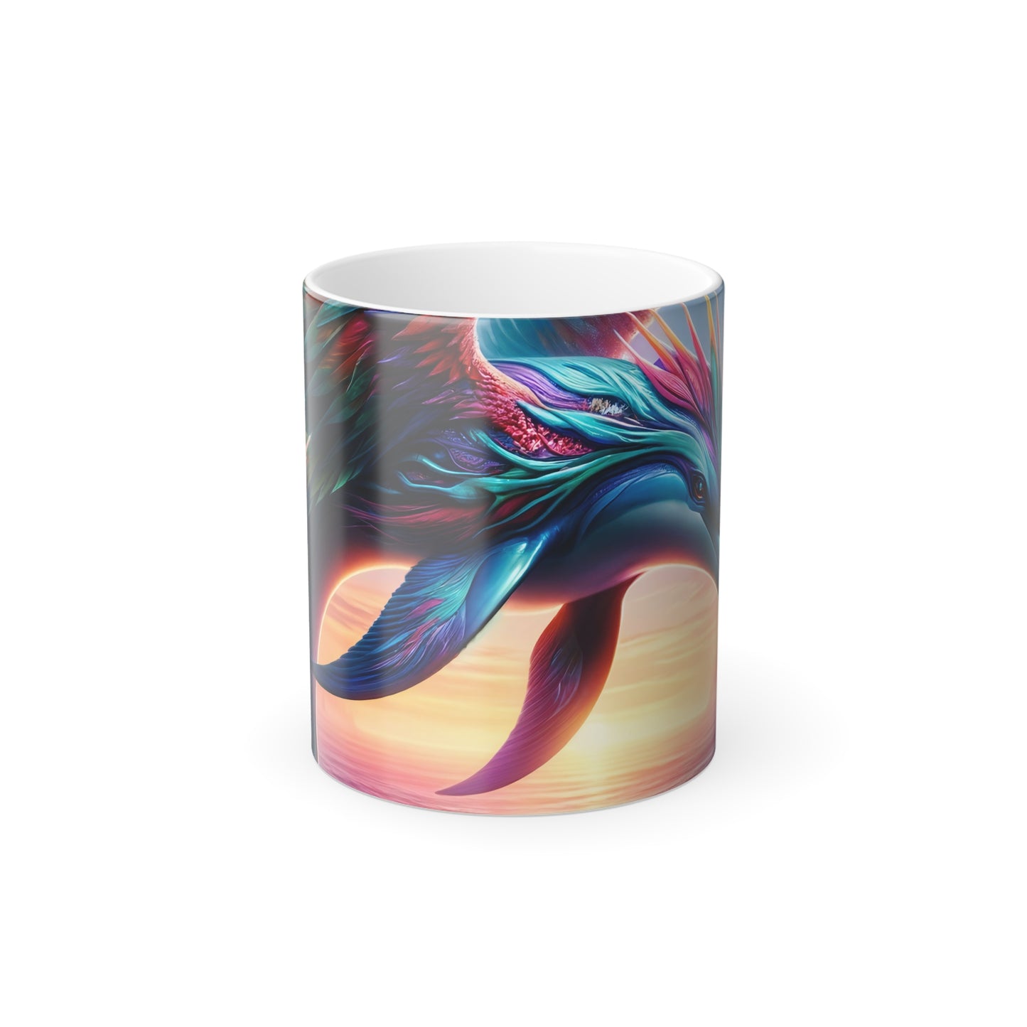 Magical Cup